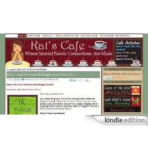  Kats Cafe Kindle Store Katrina Moody