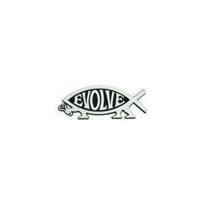   copyrighted and is the trademark of EvolveFISH. No unauthorized use is