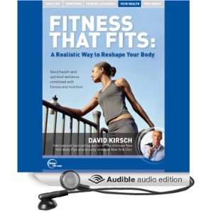  Fitness That Fits A Realistic Way to Reshape Your Body 
