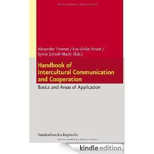  of Intercultural Communication and Cooperation Basics and Areas 