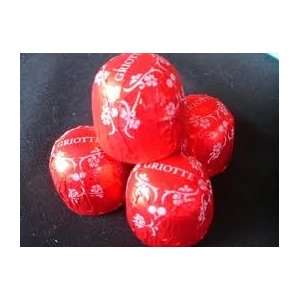Griotte, Chocolates Filled with Sour Cherry in Alcohol (Kras) 7.1oz