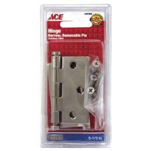  HINGE NARROW RPN 2 1/2SS [Misc.] 