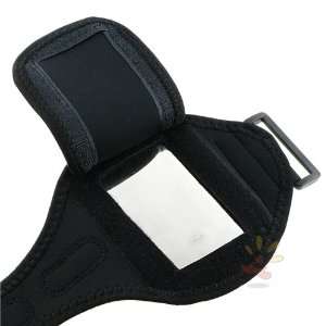  For Apple® iPod® Video SportBand , Black GPS 