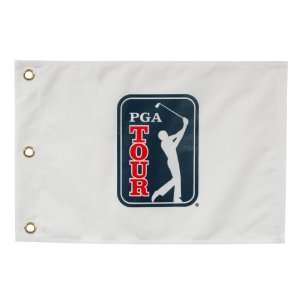  MLB PGA TOUR Screenprinted Pin Flag