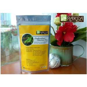 Phyllanthus Amarus Premium Tea (Luk Tai Bai)  Grocery 