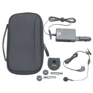  Superior Communications Traveler Pack for Sony Ericsson 