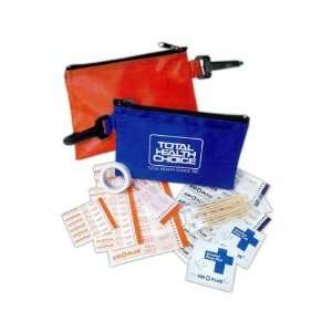 Day Rush   Medium first aid kit with 5 adhesive sterile bandage and 