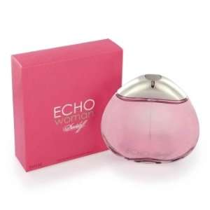  Echo by Davidoff Soothing Deodorant Breeze 3.4 oz Beauty