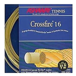  Ashaway Crossfire 16g