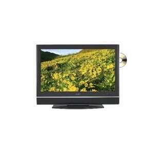  Maxent 32in WXGA HDTV Built in DVD LCD Electronics