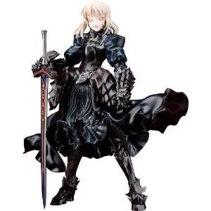  Saber Alter Movic Ver.(PVC Figure) stay night [JAPAN 
