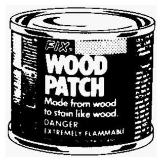  Fix Wood Patch 