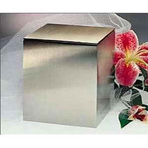  Metal Urns Lodi Stainless Steel Urn