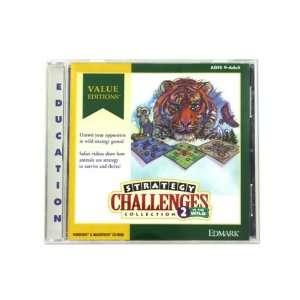   Challenges software (Wholesale in a pack of 30) 