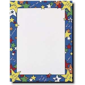   Studios Stationery   Star of the Week