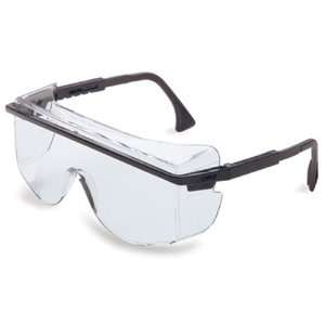  Uvex Astro OTG 3001 Safety Glasses
