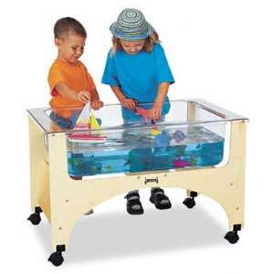  See thru Sensory Table   Toddler Childrens Furniture 
