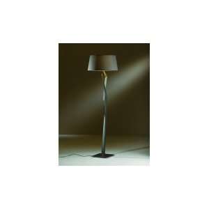   Forge 23 2850C 05 682 Facet Energy Smart 1 Light Floor Lamp in Bronze
