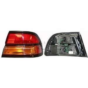  TAIL LIGHT infiniti I30 i 30 96 97 lamp rh Automotive