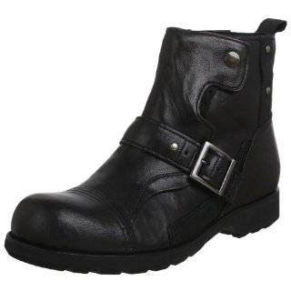 Diesel Mens Hardlabor Boot,Black,11 M US by Diesel