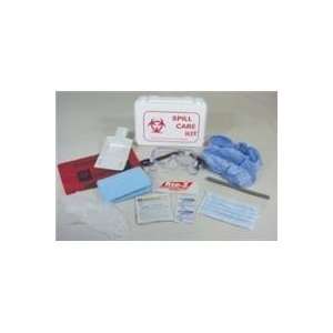  AliMed Bloodborne Pathogen Kit
