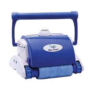  Blue Pearl Robotic Cleaner Patio, Lawn & Garden