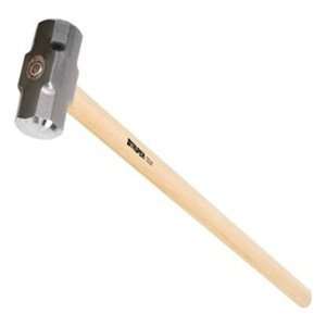  36 12lb Steel/Hickory Handle Sledge Hammer