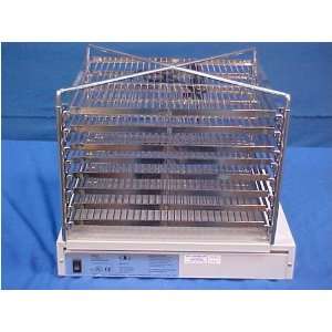  Melco Engineering Model Lpr 3 Platelet Recipricator, S/N 