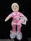 NEW IN BOX Danbury Mint Bundle of Joy doll by Sheila Michael