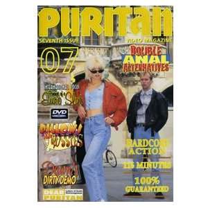  Puritan Video Magazine 07