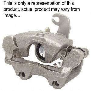   Remanufacturers Inc. 12 3218 Front Right Rebuilt Caliper Automotive