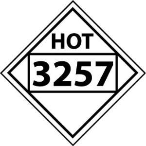  NO CLASS HOT 3257