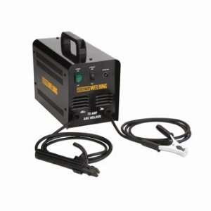   Chicago Electric Welding Systems 70 Amp Arc Welder