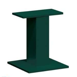Replacement Pedestal   for CBU #3316, CBU #3313 and OPL #3302   Green