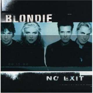  No Exit Blondie