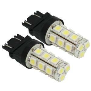   Turn Signal Blinker Light LED bulbs 3057 3457 4157   Amber Yellow