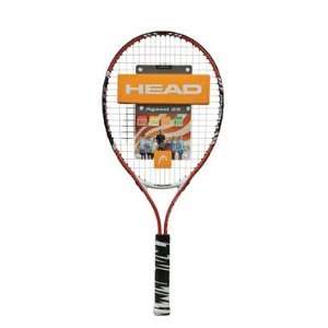  3 each Head Penn Agassi Junior Tennis Racquet (231570 