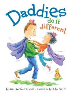   Me and My Dad by Alison Ritchie, Good Books 