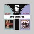   REBELDES 2 EN 1 EN SU ESTILO LO MEJOR & DULCE AMOR. FACTORY SEALED CD