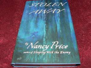   by NANCY PRICE HC/DJ Author of Sleeping with Enemy 1ST 2010 Intrigue