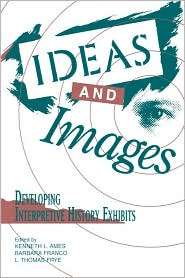   And Images, (0761989323), Kenneth Ames, Textbooks   