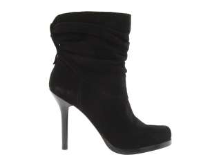 FERGIE RUCKUS WOMENS BOOTIES SHOES ALL SIZES & COLORS  