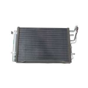    Hyundai Elantra w/ R/D Condenser (PFC) TYC 3591 Automotive