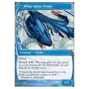  Whip Spine Drake 