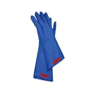   Insulated Electrical Gloves 36000 Volt   Size 12
