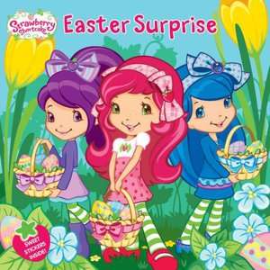 Easter Surprise Amy Ackelsberg