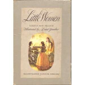   ) (Hardcover) Louisa May Alcott, Louis Jambour, John Bunyan Books
