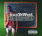 Kanye West All Falls Down 3 CD CD Single New