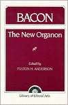   Organon, (0023033800), Fulton H. Anderson, Textbooks   