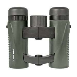  Hawke Optics Premier OH 8x25 Binocular in Green in Green 